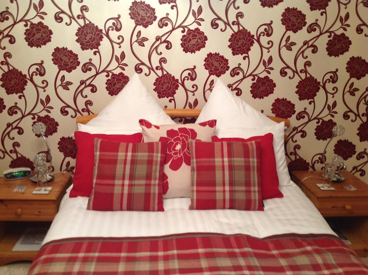 Ailigean B&B インヴァネス エクステリア 写真